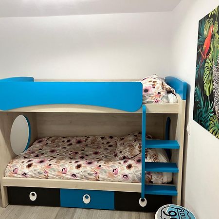 Apartamento Sevilla Enzo Exteriér fotografie