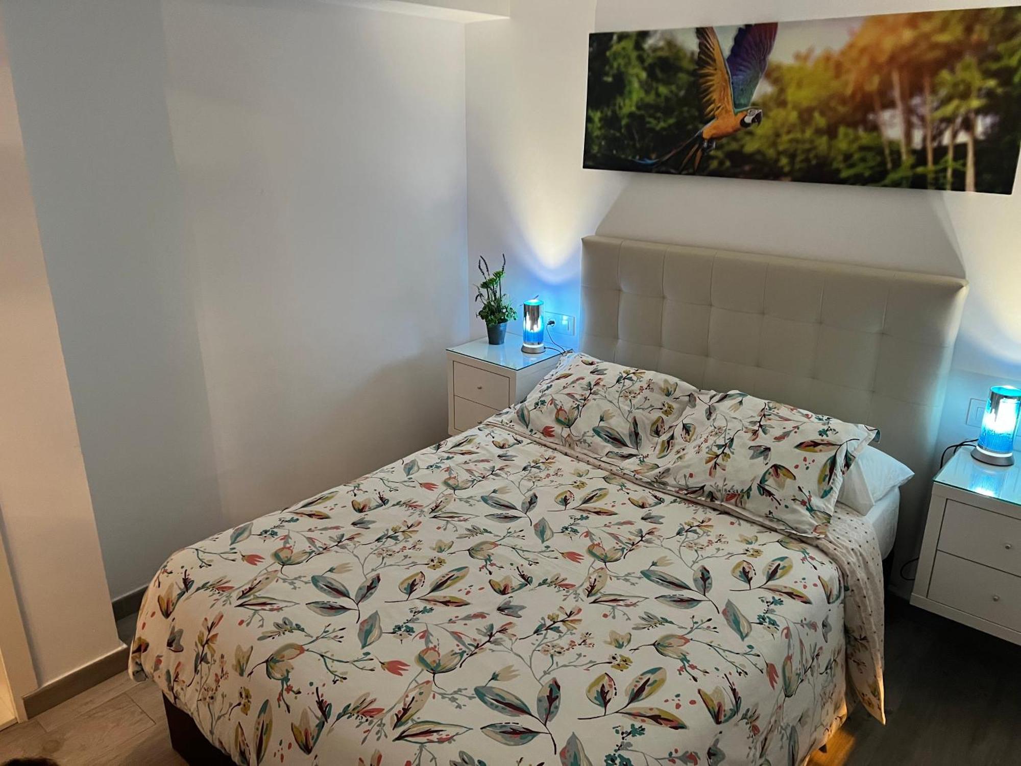 Apartamento Sevilla Enzo Exteriér fotografie